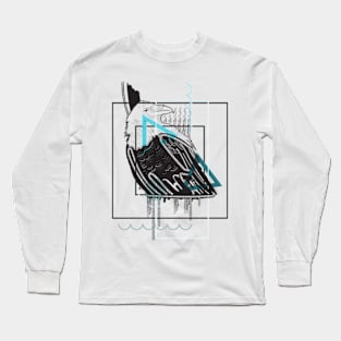 Lucid Dreamer version 2 Long Sleeve T-Shirt